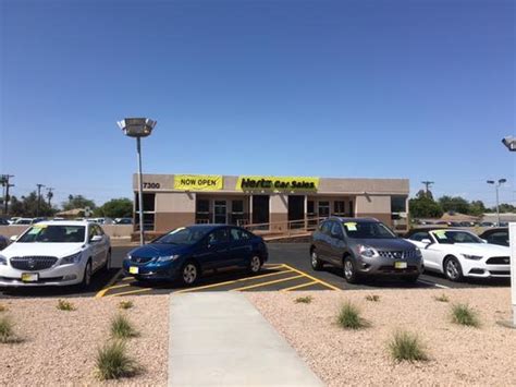 Hertz Car Sales Scottsdale car dealership in Scottsdale, AZ 85257 - Kelley Blue Book