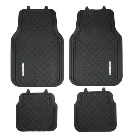 Custom Rubber Floor Mats Car | Floor Roma