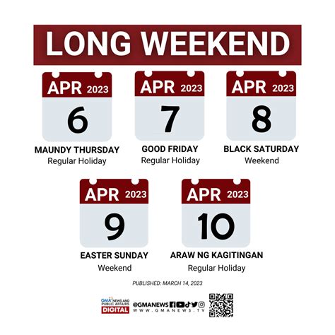 GMA News - Mark your calendars, mga Kapuso! Magkakaroon...