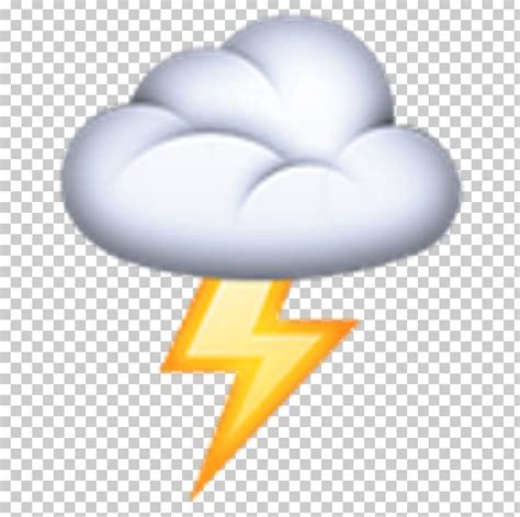 Emojipedia Cloud Lightning PNG, Clipart, Cloud, Emoji, Emoji Movie ...