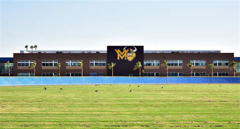 Moreno Valley High School