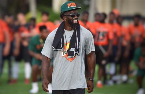 MIAMI HURRICANES DEFINING BRAND IDENTITY WITH “PARADISE CAMP ...