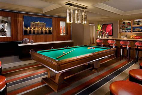 Las Vegas Top 5 Luxury Suites In Vegas