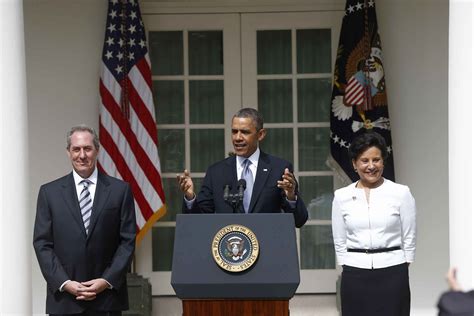 Obama taps Penny Pritzker, Mike Froman for top economic jobs - CBS News