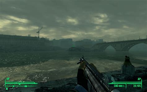 Fallout 3 screenshots - Image #69 | New Game Network