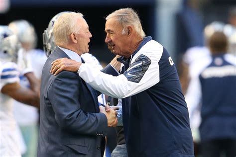 Cowboys Coaching Staff Changes (Defense): Monte Kiffin Moves Up, Rod ...