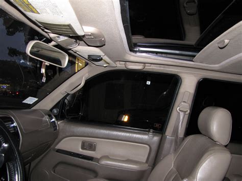 1998 Toyota 4Runner - Interior Pictures - CarGurus