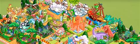 Fun Zoo Building Games for Everyone on PC and Phones