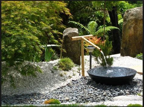 small zen garden water fountain - Corrected Weblogs Picture Show