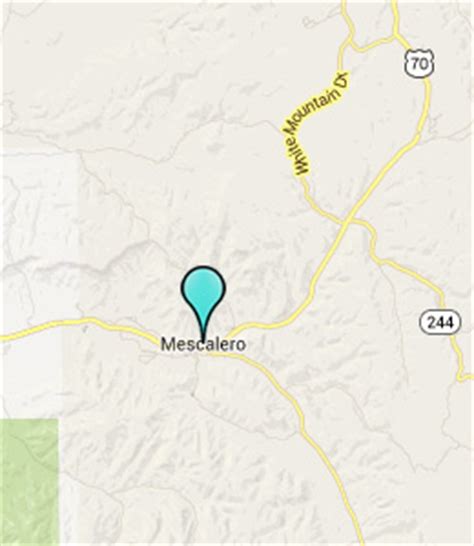 Mescalero, NM Hotels & Motels - See All Discounts