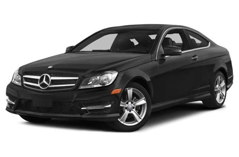 2015 Mercedes-Benz C250 Specs, Safety Rating & MPG - CarsDirect