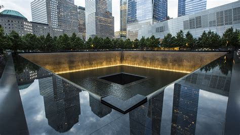 Board of Trustees | National September 11 Memorial & Museum