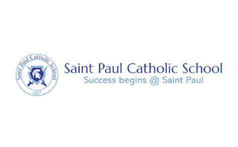 Saint Paul Catholic School Begins Distance Learning | New Bern’s Local ...