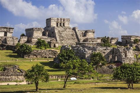 Coba Ruins in Cancún | TheList.Travel