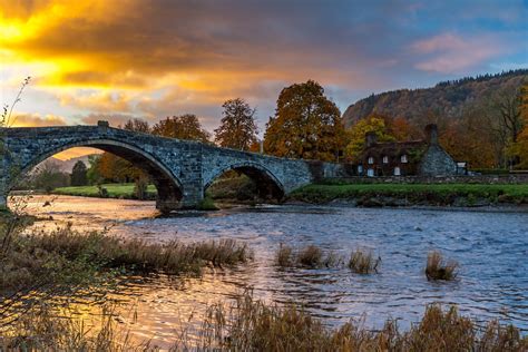 Llanrwst, GB holiday accommodation from AU$ 124/night | Stayz