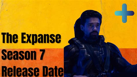 The Expanse Season 7 Release Date Is Coming Out Soon!! Plot, Cast ...