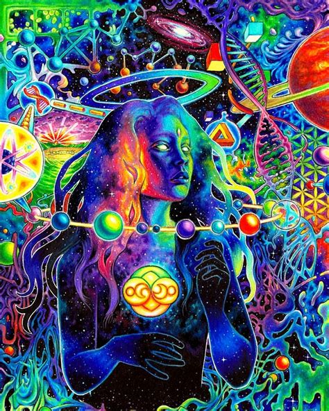 Psychedelic Art, Psychedelic Pattern, Trippy Wallpaper, Art Wallpaper, Art Quotidien, Art Hippie ...