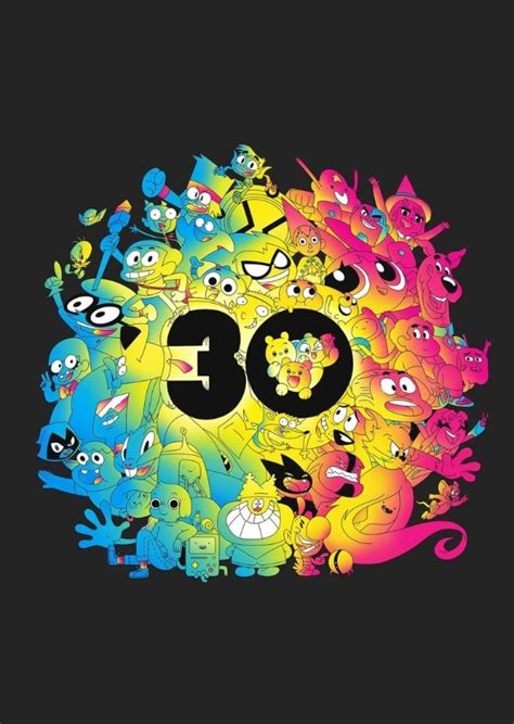 Cartoon Network: The 30th Anniversary Special! Fan Casting on myCast