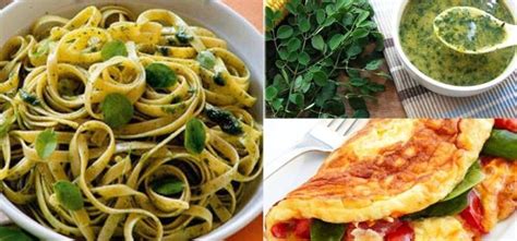 Moringa Recipes: Delicious & Super Healthy | HealthGiving.com | Moringa recipes, Healthy recipes ...