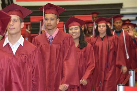 West Creek High School Graduation 2017 (41) | ClarksvilleNow.com