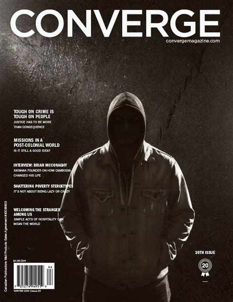 Read Converge online