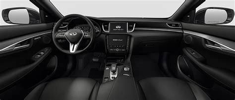 INFINITI QX55 Showroom at INFINITI of Sarasota