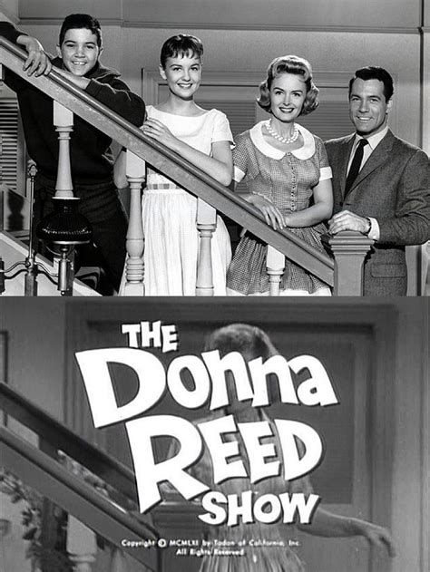 The Donna Reed Show - Alchetron, The Free Social Encyclopedia