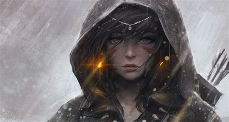 The Art Of Guweiz