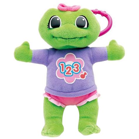 Leap Frog- Learn-Along Lily | Baby toys, Learning toys, Toys