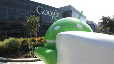 Android Marshmallow: A cheat sheet | TechRepublic