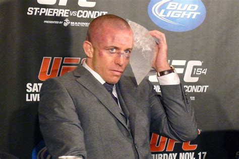 GSP has a chance to settle who is the best UFC fighter debate - The ...