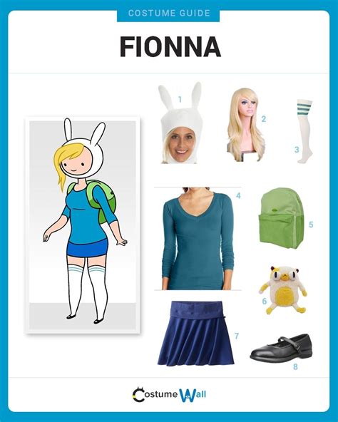 Fiona Adventure Time Characters – Telegraph