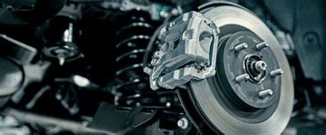 The Basics of Brakes | Columbia Auto Care & Car Wash