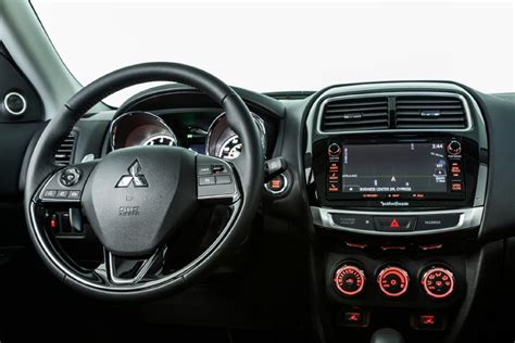 incompleto Desanime drenar mitsubishi outlander 2016 interior excel ...