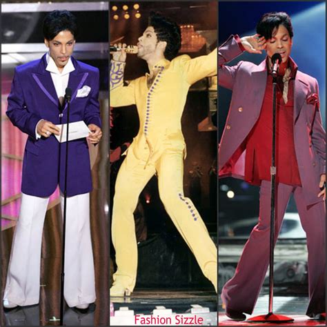 PRINCE FASHION STYLE - FASHION SIZZLE