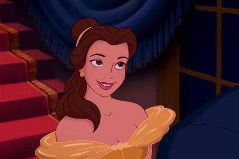 Top 123 + Disney girl characters with brown hair - polarrunningexpeditions