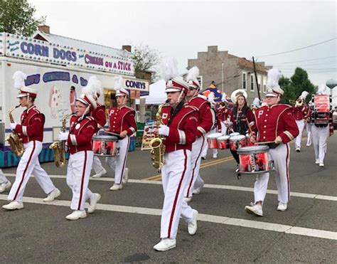 Dogwood Time: 48th Annual Dogwood Festival begins Thursday | News ...