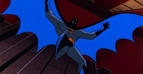 Batman: Mask of The Phantasm Needed THIS Trailer In 1993: Paul Dini