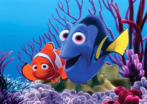 21 anos de 'Procurando Nemo': 5 curiosidades sobre o filme