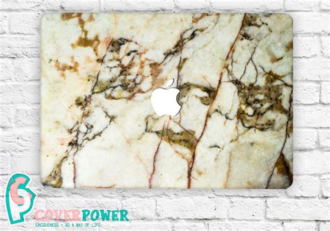 Marble Macbook Skin Decals Macbook Sticker Decal Macbook | Etsy