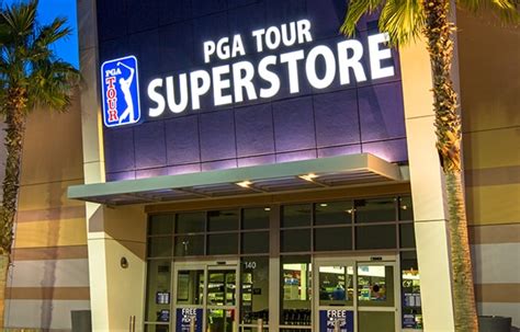 PGA TOUR Superstore - Summerlin