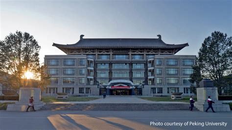 Top 10 Universities in China | 2024 Best Chinese Universities