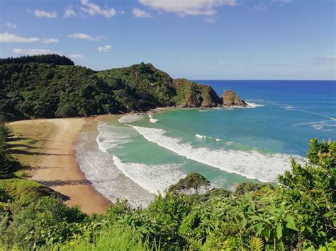 The best beaches in Northland, New Zealand