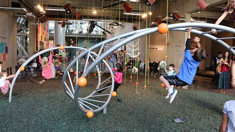 The New Children's Museum - 101 Things To Do In San Diego