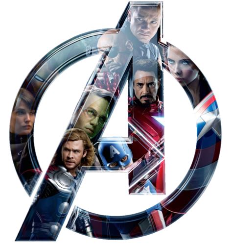 Avengers PNG Transparent Image - PNG Mart