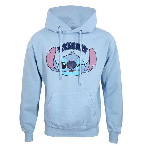 Buy Your Lilo and Stitch Hoodie (Free Shipping) - Merchoid