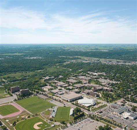 Minnesota State University, Mankato Campus | Flickr - Photo Sharing!