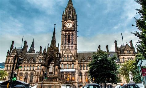 2021: Best of Manchester, England Tourism - Tripadvisor