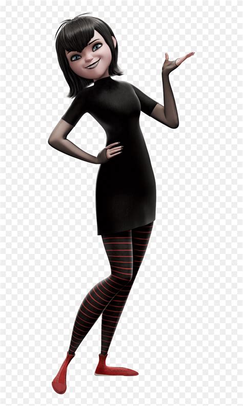 Mavis Hotel Transylvania, HD Png Download - 900x1367(#6789370) - PngFind