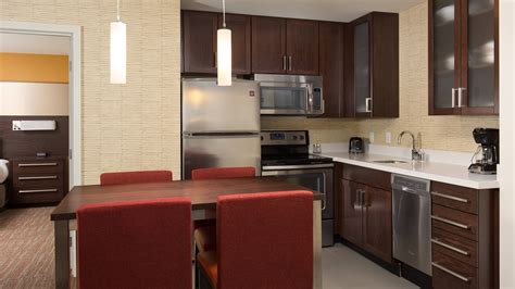 Extended Stay Hotel Near Las Vegas Airport | Residence Inn